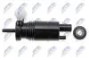 ESPME005 Мотор бачка омивача MB M-Class (W164) (NTY) NTY підбір по vin на Brocar