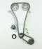 KTC1106 DAYCO К-т цепи ГРМ Ford C-Max 1.8/2.0 DAYCO підбір по vin на Brocar