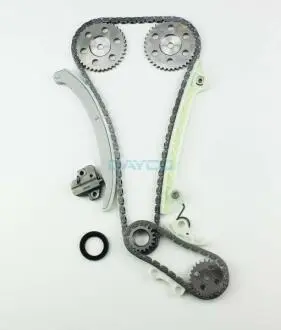 KTC1106 DAYCO К-т цепи ГРМ Ford C-Max 1.8/2.0 DAYCO подбор по vin на Brocar
