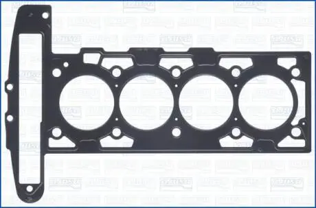 10146600 Прокладка ГБЦ OPEL VECTRA C 2.0, 2.2i (10146600) Ajusa AJUSA подбор по vin на Brocar
