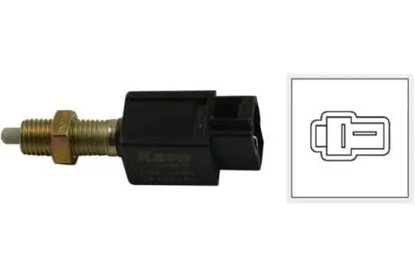 EBL3004 KAVO PARTS HYUNDAI Выключатель STOP-сигналов Accent, Getz, Elantra, MITSUBISHI Pajero, Lancer,Kia,Mazda,Citroen,Suzuki,Toyota KAVO подбор по vin на Brocar