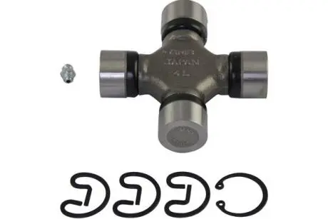 DUJ4507 KAVO PARTS JEEP Хрестовина стопорн. кольц. Cherokee 2.5CRD 4X4 -08, Grand Cherokee 5,9 4X4 -99 KAVO підбір по vin на Brocar