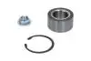 WBK10044 KAVO PARTS FORD К-кт колісних підшипників задн. Kuga 08-, C-Max, Transit Connect 13- KAVO підбір по vin на Brocar