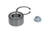 WBK10044 KAVO PARTS FORD К-кт колісних підшипників задн. Kuga 08-, C-Max, Transit Connect 13- KAVO підбір по vin на Brocar