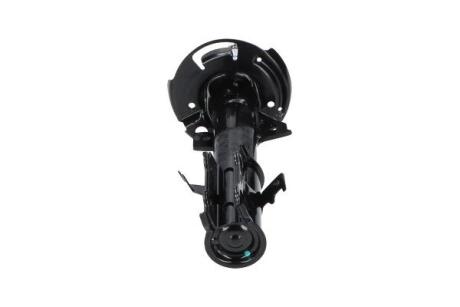 SSA10858 KAVO PARTS FORD Амортизатор передн. прав. газ. FIESTA VI (CB1, CCN) 1.6 ST 13-17 KAVO підбір по vin на Brocar