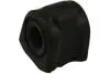 KAVO PARTS SUBARU Втулка стабилизатора перед. LEGACY VI (BN, BS) 3.6 i 15- SBS-8026