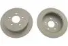 KAVO PARTS SSANGYONG Диск тормозной задн.Actyon II,Korando,Tivoli 10- BR-7712-C