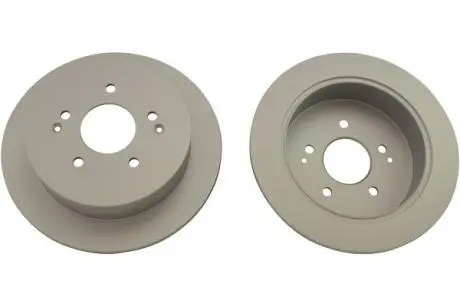 BR7712C KAVO PARTS SSANGYONG Диск тормозной задн.Actyon II,Korando,Tivoli 10- KAVO підбір по vin на Brocar