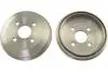 KAVO PARTS DAIHATSU Барабан тормозной MATERIA, SIRION 05-, TOYOTA BD-8354
