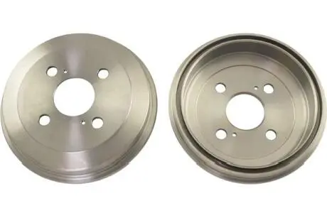 BD8354 KAVO PARTS DAIHATSU Барабан тормозной MATERIA, SIRION 05-, TOYOTA KAVO подбор по vin на Brocar