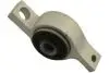 KAVO PARTS TOYOTA С/блок задній лівий переднього важіля Lexus GS SCR-9101