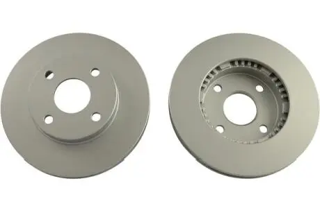 BR4748C KAVO PARTS MAZDA диск гальмівний передній 323 1,6 16V 89-01 KAVO підбір по vin на Brocar