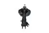 SSA3056 KAVO PARTS HYUNDAI Амортизатор газ.передн.лів.Santa Fe 01- KAVO підбір по vin на Brocar