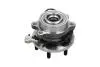 WBH6567 KAVO PARTS NISSAN Маточина колеса NAVARA NP300 2.5/3.0 04- KAVO підбір по vin на Brocar