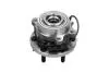 WBH6567 KAVO PARTS NISSAN Маточина колеса NAVARA NP300 2.5/3.0 04- KAVO підбір по vin на Brocar
