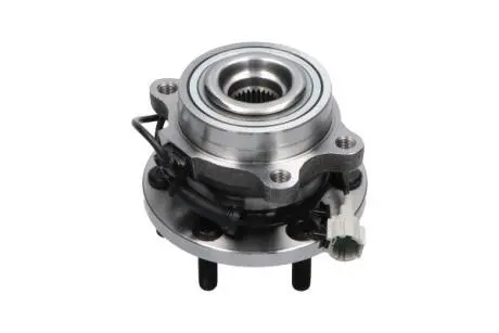 WBH6567 KAVO PARTS NISSAN Маточина колеса NAVARA NP300 2.5/3.0 04- KAVO підбір по vin на Brocar