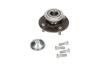 WBH6527 KAVO PARTS NISSAN Маточина колеса з ABS Almera,Primera KAVO підбір по vin на Brocar