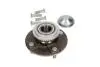 WBH6527 KAVO PARTS NISSAN Маточина колеса з ABS Almera,Primera KAVO підбір по vin на Brocar