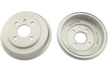 BD1358 KAVO PARTS CHEVROLET Гальмівний барабан задн. AVEO 11- KAVO підбір по vin на Brocar