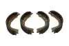 KBS9947 KAVO PARTS TOYOTA Тормозные щеки 4 RUNNER III 2.7 4WD KAVO підбір по vin на Brocar