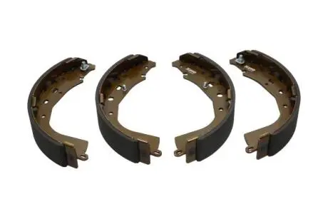 KBS9947 KAVO PARTS TOYOTA Тормозные щеки 4 RUNNER III 2.7 4WD KAVO підбір по vin на Brocar