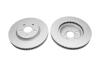 KAVO PARTS TOYOTA диск гальмівний передн.Lexus IS 05- BR-9471-C