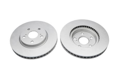 BR9471C KAVO PARTS TOYOTA диск гальмівний передн.Lexus IS 05- KAVO підбір по vin на Brocar