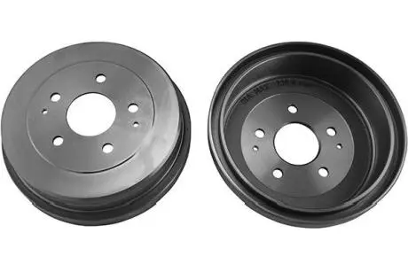 BD1852 KAVO PARTS DAIHATSU Барабан гальмівний Terios KAVO подбор по vin на Brocar