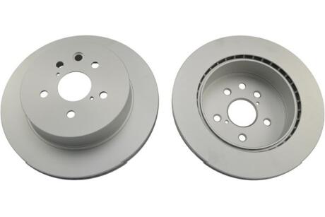 BR9486C KAVO PARTS гальмівний диск задн. Lexus GS 05- KAVO підбір по vin на Brocar