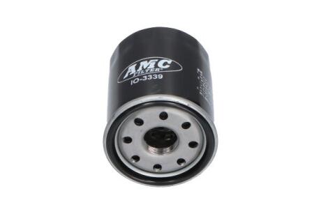 IO3339 KAVO PARTS ISUZU Фільтр масла D-MAX II 12- KAVO підбір по vin на Brocar