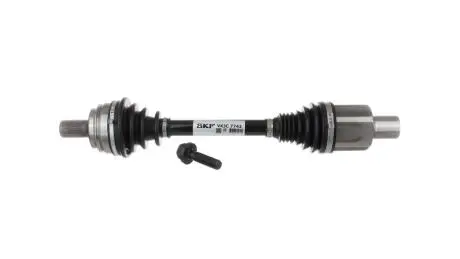 VKJC7742 Піввісь SKF підбір по vin на Brocar