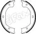 CIFAM FORD Колодки гальмівні барабан MAVERICK 2.0 01-, 2.3 04-, 3.0 01-, FORD USA, MAZDA 153-587