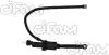 CIFAM CITROEN Головний циліндр зчеплення C4 GRAND PICASSO I 1.6, 2.0 06- 505-245