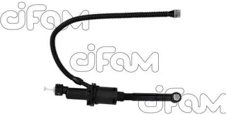 505245 CIFAM CITROEN Головний циліндр зчеплення C4 GRAND PICASSO I 1.6, 2.0 06- CIFAM підбір по vin на Brocar