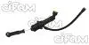 CIFAM CITROEN Головний циліндр зчеплення C4 GRAND PICASSO I 505-269