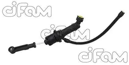 505269 CIFAM CITROEN Головний циліндр зчеплення C4 GRAND PICASSO I CIFAM підбір по vin на Brocar