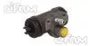 CIFAM NISSAN Тормозной цилиндр задний MICRA 1.4 16V 03-10 101-1095