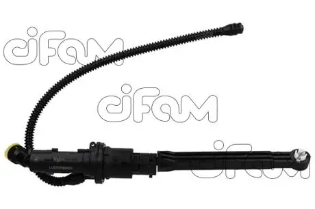 505306 CIFAM CITROEN Головний циліндр зчеплення C4 II, DS4, DS CIFAM підбір по vin на Brocar