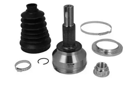 607878 CIFAM TOYOTA ШРКШ зовн. 33/30 зуб. VERSO 2.2 09-18 CIFAM подбор по vin на Brocar