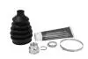 CIFAM OPEL К-т пильника ШРКШ 20*70,5*127 M22x1.5 613-393