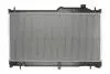 D77012TT Радіатор THERMOTEC підбір по vin на Brocar