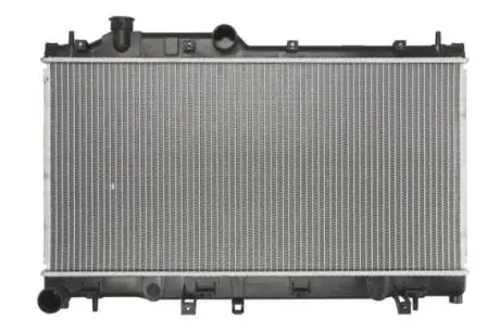 D77012TT Радіатор THERMOTEC підбір по vin на Brocar