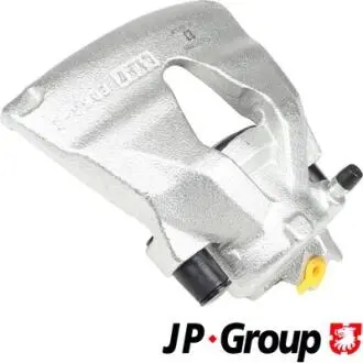 1161910880 JP GROUP VW Гальмівний супорт праворуч GOLF IV 1.6-3.2 -06, AUDI A3 (8L1) 1.8 T 96-03, SKODA OCTAVIA I Combi (1U5) 1.9 TDI 98-10 JP GROUP підбір по vin на Brocar