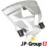1161910870 JP GROUP VW Гальмівний супорт ліворуч GOLF IV 1.6-3.2 -06, AUDI A3 (8L1) 1.8 T 96-03, SKODA OCTAVIA I Combi (1U5) 1.9 TDI 98-10 JP GROUP підбір по vin на Brocar