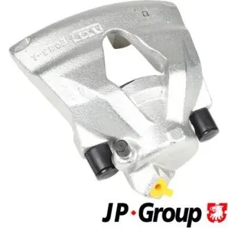 1161910870 JP GROUP VW Гальмівний супорт ліворуч GOLF IV 1.6-3.2 -06, AUDI A3 (8L1) 1.8 T 96-03, SKODA OCTAVIA I Combi (1U5) 1.9 TDI 98-10 JP GROUP підбір по vin на Brocar