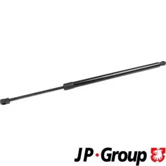 5581200280 Амортизатор багажника Jeep Cherokee (KL) JP GROUP подбор по vin на Brocar