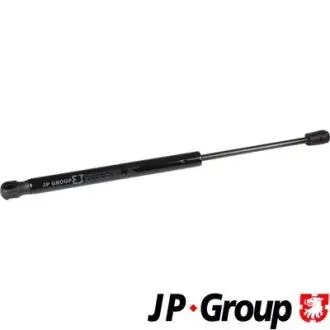 1481204100 JP GROUP BMW Газовий амортизатор багажника 120 Н 3 (F30, F80) 316 d 12-18 JP GROUP підбір по vin на Brocar