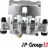 3161900980 JP GROUP CITROEN Гальмівний супорт передній правий JUMPER II 2.0-3.0 06- JP GROUP підбір по vin на Brocar