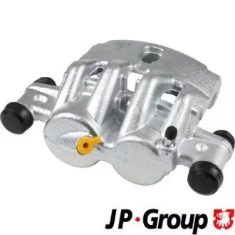 3161900980 JP GROUP CITROEN Гальмівний супорт передній правий JUMPER II 2.0-3.0 06- JP GROUP підбір по vin на Brocar