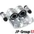 3161900970 JP GROUP CITROEN Гальмівний супорт передній лівий JUMPER II 2.0-3.0 06- JP GROUP підбір по vin на Brocar
